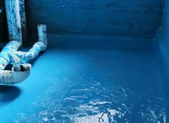 乌达卫生间漏水维修公司分下防水公司如何判断防水工程的质量?