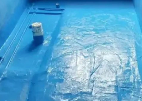 乌达卫生间漏水维修公司分享下乌达卫生间防水工程中常用防水涂料介绍。